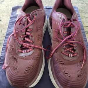 Hoka Bondi 6 - only used for 2 months